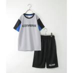 快適さとスタイルを両立！CONVERSEのリンガーセットアップが登場