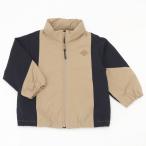 【秋冬の定番】ベビーにぴったり！リップストップナイロンブルゾンでおしゃれ＆快適