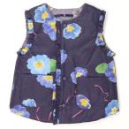 子供の冬を彩る！ハッカキッズのリバーシブルベスト