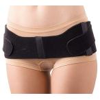 産後の骨盤をしっかりサポート！ダッコのキュッとベルト