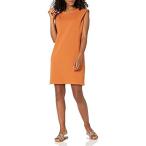 エレガントな秋を彩る！The Drop レディース Mariana ミニドレス