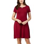 デイリースタイルを変える！DEVOPSのミニスイングドレス