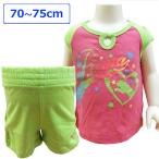 おしゃれで快適！PUMAのベビー服セット登場