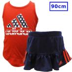 スポーティ＆キュート！アディダスのベビージャージセット