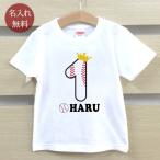 世界にひとつだけ！名入れTシャツで特別な誕生日を