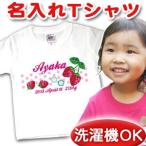世界で一つだけの名入れTシャツ！出産祝い・誕生日ギフトにぴったり