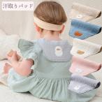 赤ちゃんを守る！快適な睡眠をサポートする汗取りパッドの魅力