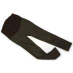 エンジェリーベのマタニティボトムスが再入荷！普段使いにぴったりのカーキチノパン