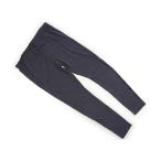 【お手頃マタニティボトムス】優しいグレーで快適なレギンス型パンツはいかが？