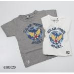 子供たちの冒険心をくすぐる！AVIREXのU.S.AIR FORCE半袖Tシャツ