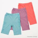 可愛さと快適さを両立！【80-90】フリル スパッツの魅力とは？