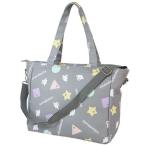 シナぷしゅの新作マザートート！可愛さと機能性を兼ね備えた万能バッグ