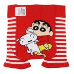 クレヨンしんちゃんのかわいいベビーパンツが登場！クリスマスプレゼントに最適
