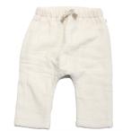 赤ちゃんのための快適スタイル！1＋in the familyのFABRICEパンツ