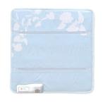 暑い夏の救世主！AZUMAYA 涼感寝具 そよそよ ハーフサイズで快適な眠りを