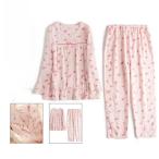 おしゃれで快適なマタニティパジャマ特集！授乳口付きで産前産後も安心