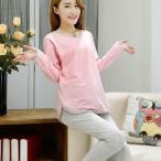 快適なマタニティライフを！授乳口付きパジャマの魅力