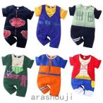 赤ちゃんが主役！人気キャラクターのコスプレロンパース特集