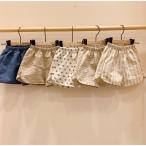 この夏、おしゃれキッズのマストアイテム！快適でかわいいショートパンツ特集