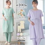 育児もファッションも両立！エンジェリーベのマタニティ・授乳パジャマ