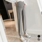 妊婦さん必見！おしゃれで快適なマタニティプリーツパンツのご紹介