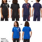 アシックスの新しいジュニアウェア！快適さを追求したドライショートスリーブトップ