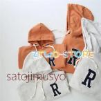 秋冬にぴったり！親子で楽しむペアルックコーデ