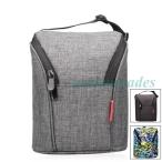 おしゃれで機能的！韓国風マザーズバッグの魅力