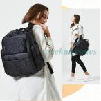 【大容量＆軽量】韓国風おしゃれマザーズバッグで快適お出かけ！機能的2wayエコショルダー徹底解説