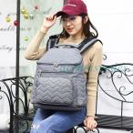 韓国風でおしゃれ！機能性抜群のマザーズバッグ特集