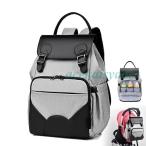 韓国風でおしゃれ！機能的なマザーズバッグの魅力