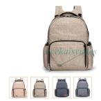 おしゃれで機能的！韓国風マザーズバッグの魅力