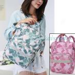 マザーズバッグの魅力を徹底解剖！おしゃれで機能的な韓国風デザイン