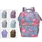 おしゃれで機能的！マザーズバッグリュックの魅力とは