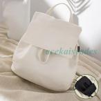 ママも女子も嬉しい！おしゃれで軽量な帆布リュックが今人気の理由