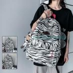 おしゃれで機能的！レディース帆布リュックの魅力