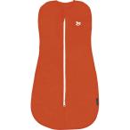 赤ちゃんの眠りを優しく包む—リトルパーマーハウス ベビースワドルの魅力