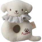 赤ちゃんが喜ぶ！オーガニックリングガラガラの魅力