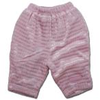 まるでヨーロッパの貴族！豪華なベビーパンツが登場