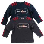 高級感あふれる子ども服！オシャレなトレーナーで冬支度を