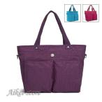 ママ必見！おしゃれで機能的なマザーズバッグの魅力