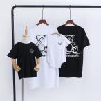 親子で楽しむリンクコーデ！お揃いファッションで思い出を作ろう