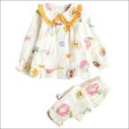 子供の夢を育む！ふんわり可愛いキッズパジャマ特集