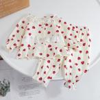 女の子の夢を叶える♡ふんわりプリンセスパジャマ