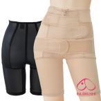 産後の体型ケアに最適！犬印本舗のオールインワンガードルG4508