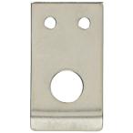 日本の職人技が光る！建築金物の隠れた主役「トップラッチ受け SUS-AP-48」