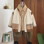 おしゃれな子供服！春・秋・冬にぴったりのフォーマルスーツ3点セット