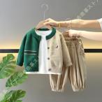 【男の子向け】フォーマルシーンにぴったり！お得な3点セットでおしゃれデビュー