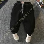 寒い冬に最適！キッズ用ロングダウンパンツの魅力