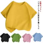 夏の定番！キッズ用半袖Tシャツ6枚セットでおしゃれ＆快適